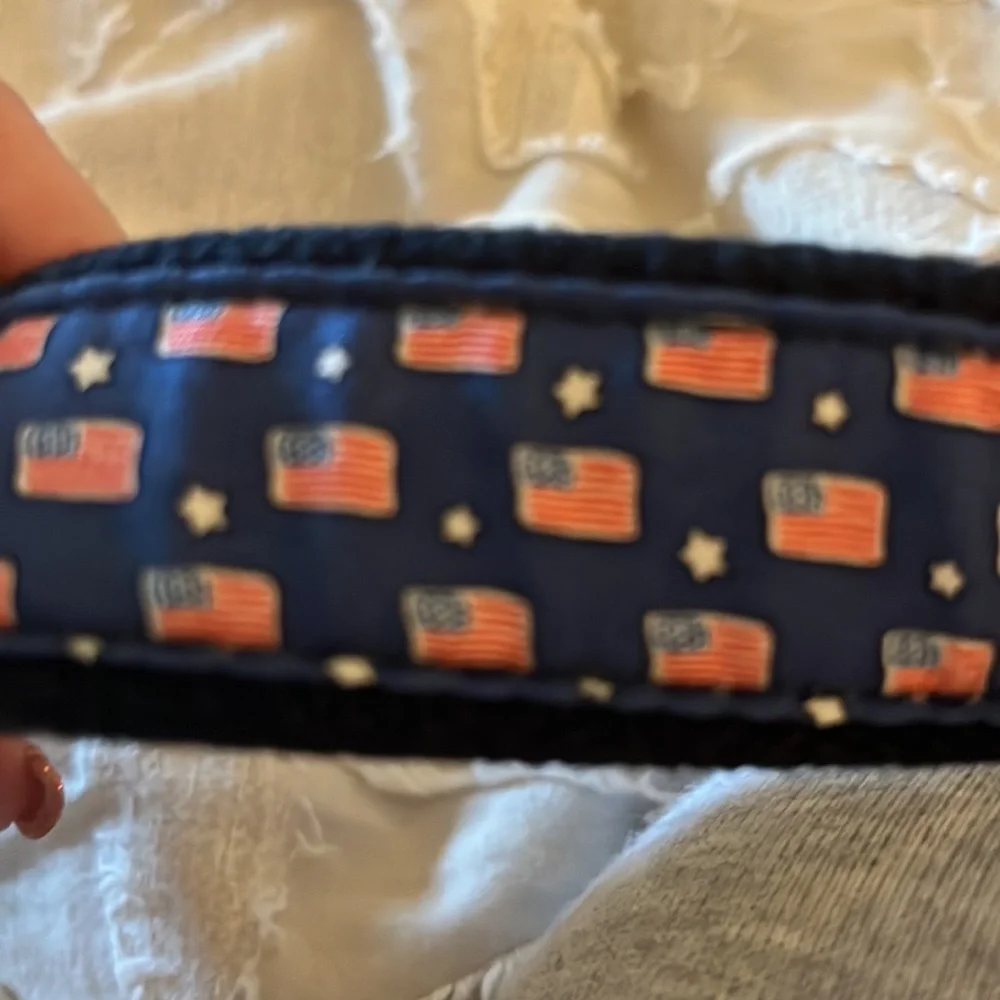 Vineyard vines belt size 28